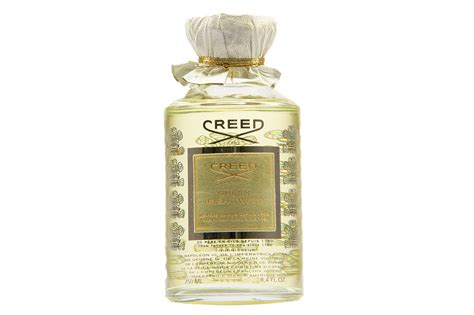 creed green irish tweed flakon